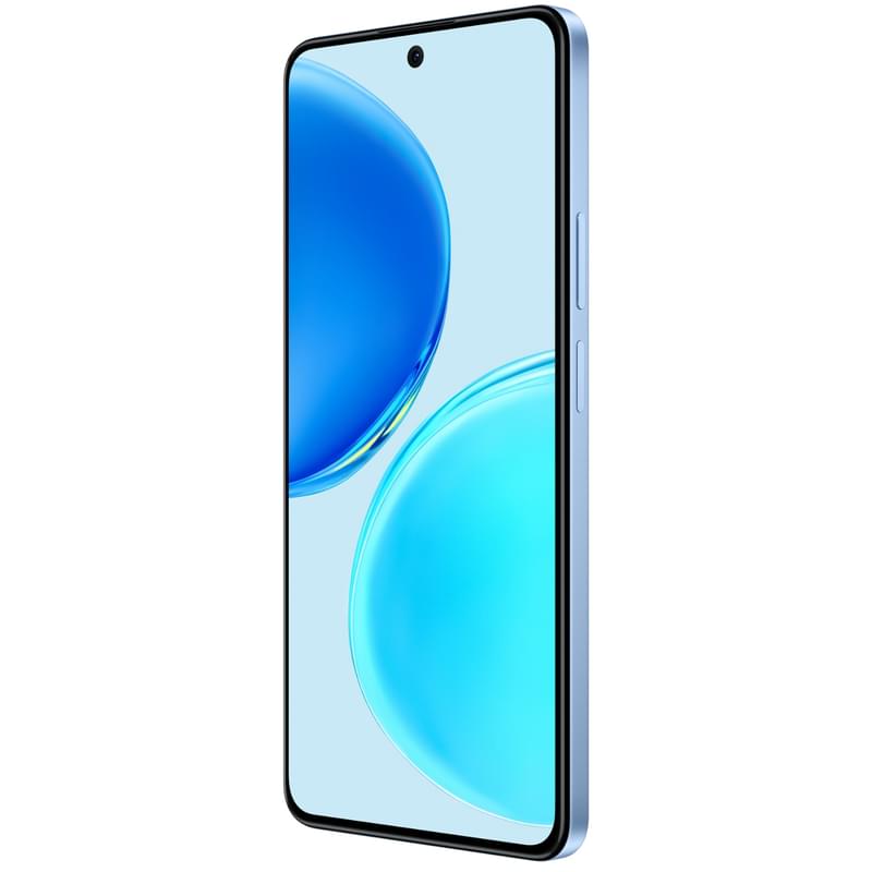 Смартфон Honor X8d [6.77", 128 ГБ, 8 ГБ, Голубой]
