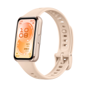 Умный браслет Huawei Band 11 CDY-B29 Beige / Бежевый (металлический корпус)