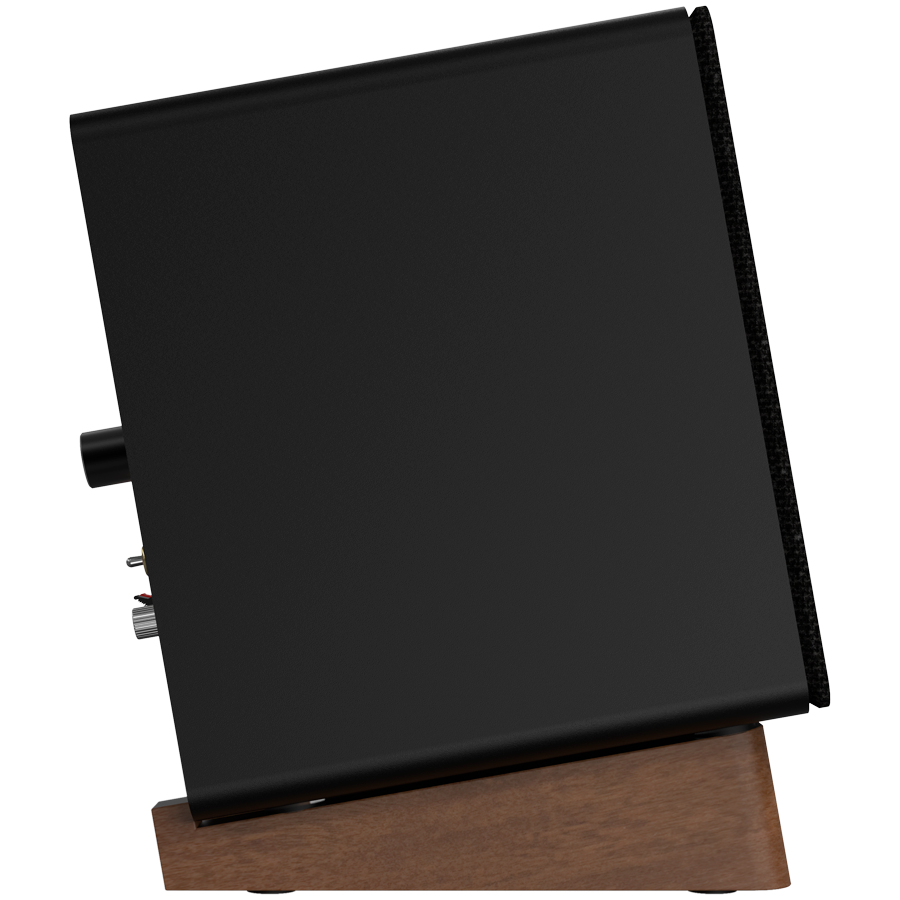 Активная акустика Onkyo Creator Series GX-10DB (GX10DBBCUU) Черный