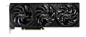 Видеокарта Palit GeForce RTX 5060 Ti Infinity 3 8GB (NE7506T019P1-GB2062S) [8 ГБ, GDDR7, 128 бит, HDMI, DisplayPort (3 шт)]
