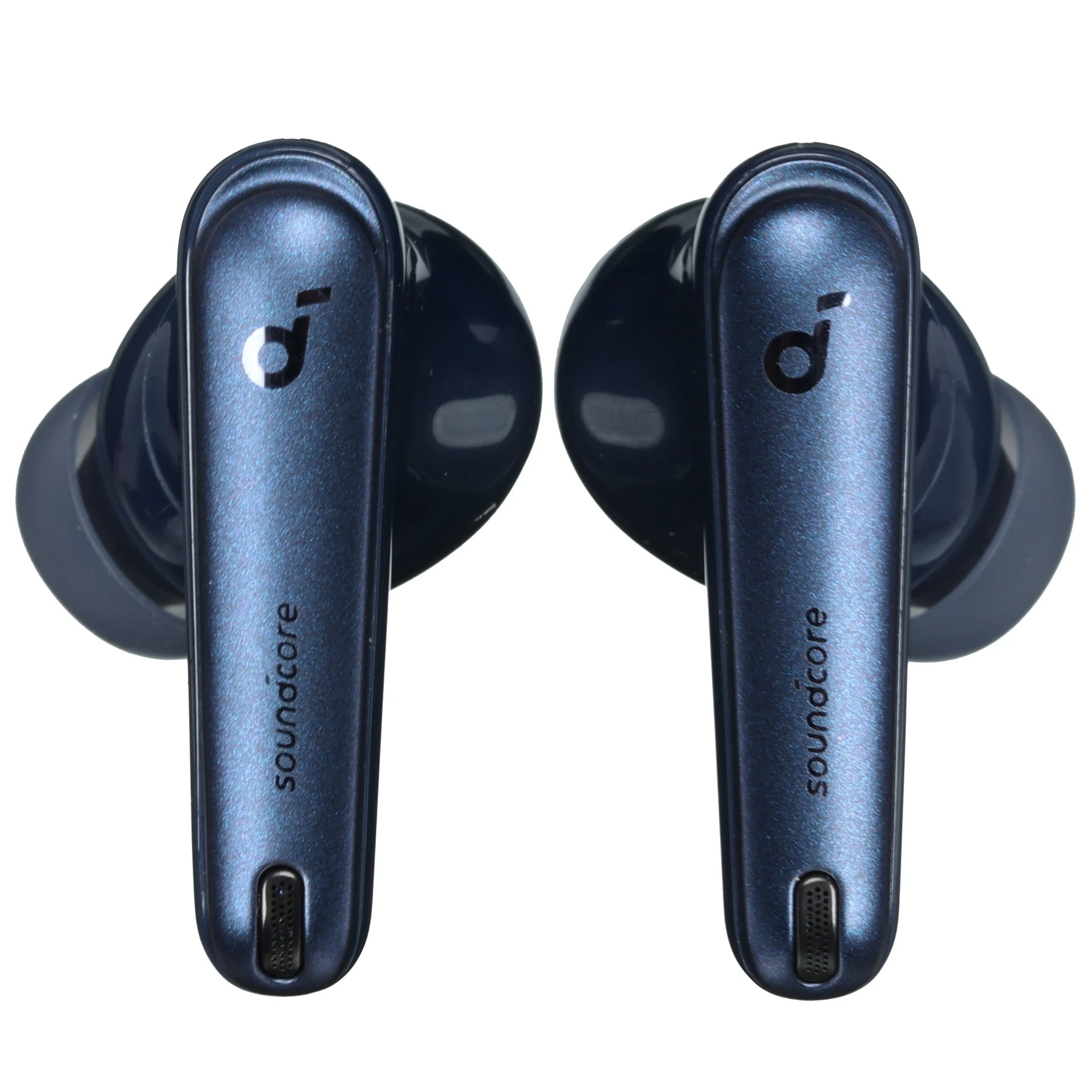 Наушники TWS Soundcore Liberty 4 NC Синий