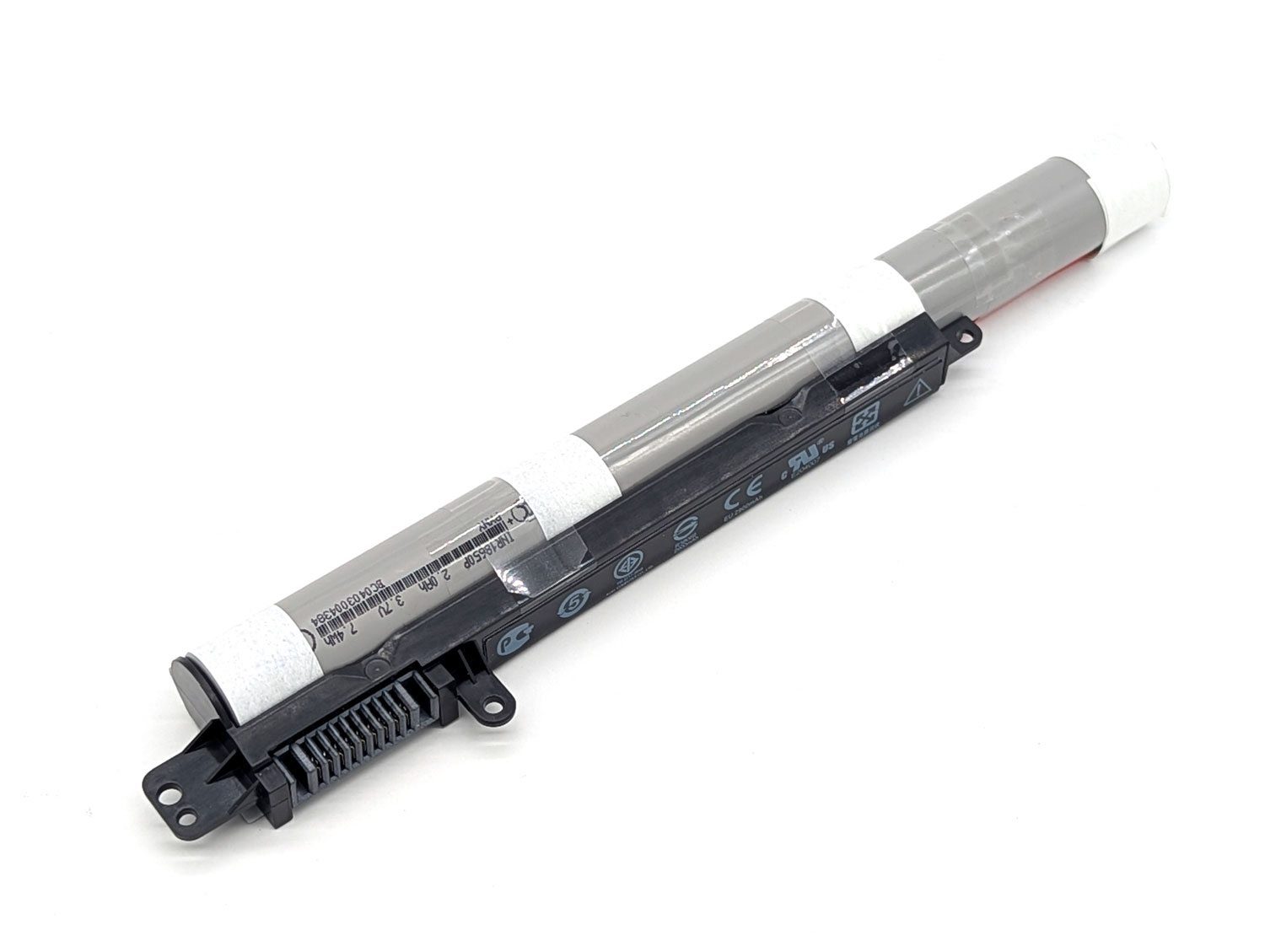 Аккумулятор для ноутбука Asus X407/ X507 (A31N1719)/ 10.8 В/ 2200 мАч, GW AS A31N1719-3S1P