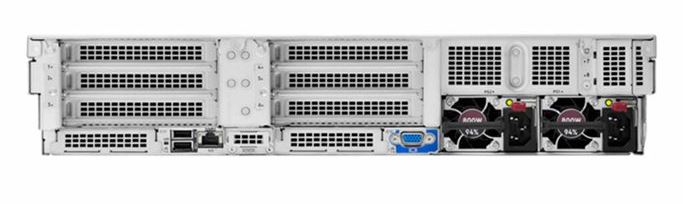 Сервер HPE DL380 Gen11 (P77242-425)