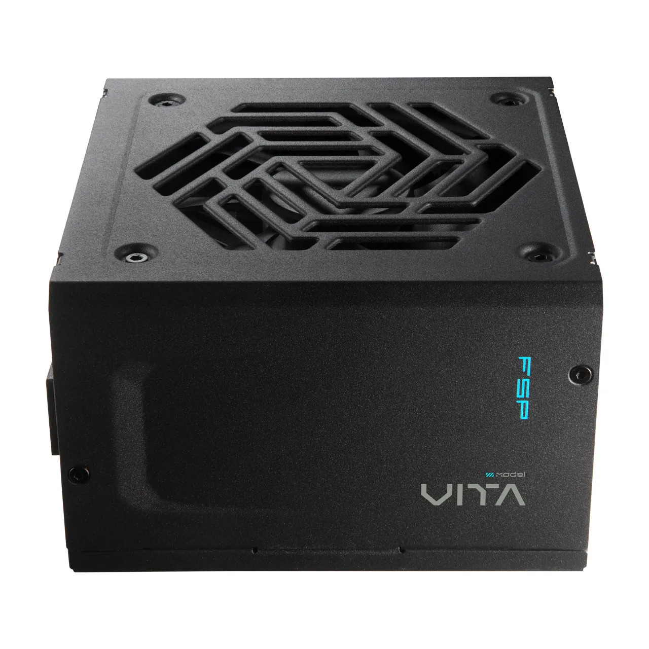 Блок питания FSP VITA GM 850W (VITA-850GM) [850 Вт, 80 PLUS Gold, 4x SATA, 4x 6+2 pin, 1x 16 pin (12VHPWR) PCIe, 2x 4+4 pin CPU, EPS12V, ATX]