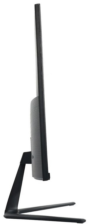 Монитор Acer Nitro KG270X1 (UM.HX0EE.108) [27", IPS, 1920x1080, 200 Гц, 1 мс, HDMI x2, DisplayPort]