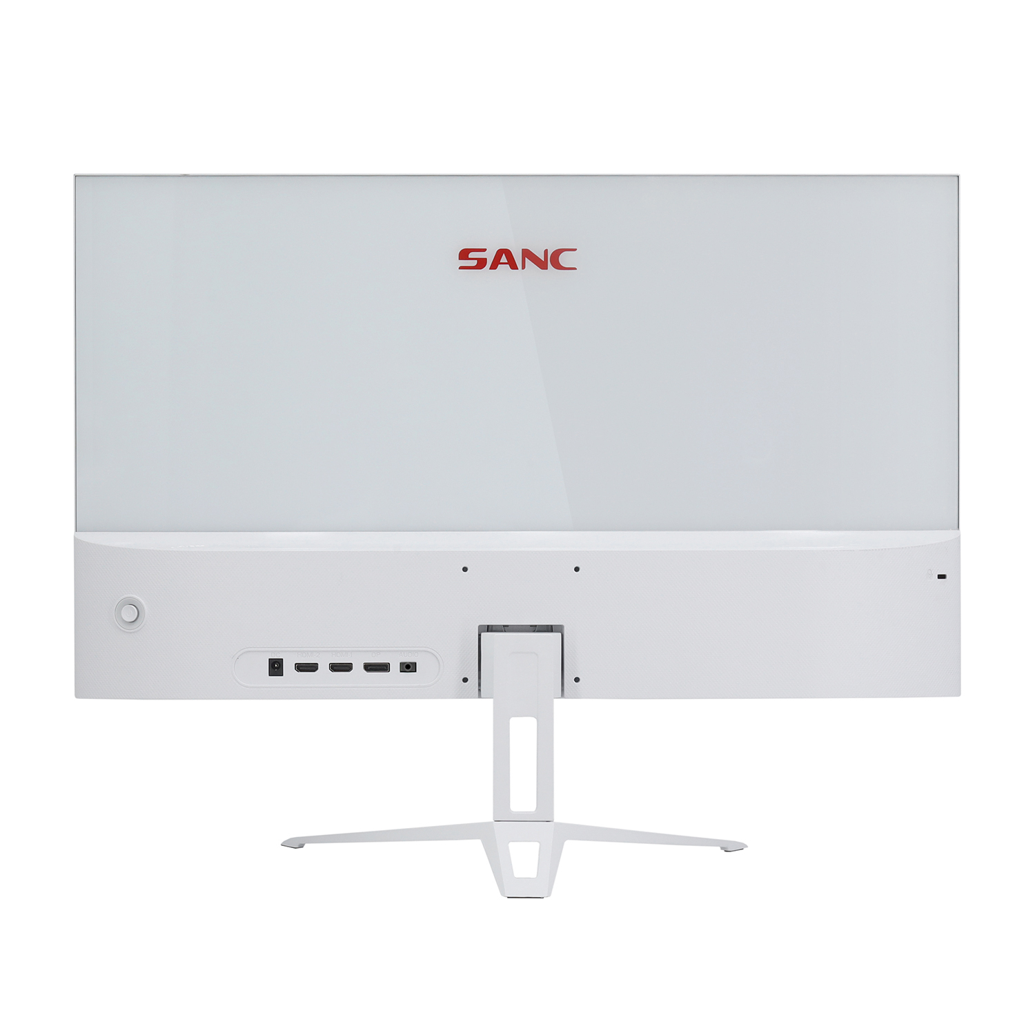 Монитор Sanc M2742PH V3 [27", IPS, 1920x1080, 200 Гц, 1 мс, HDMI x2, DisplayPort]