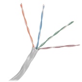 Кабель сетевой Cablexpert UPC-5051E-SOL, бухта Cable UTP, (~305м)