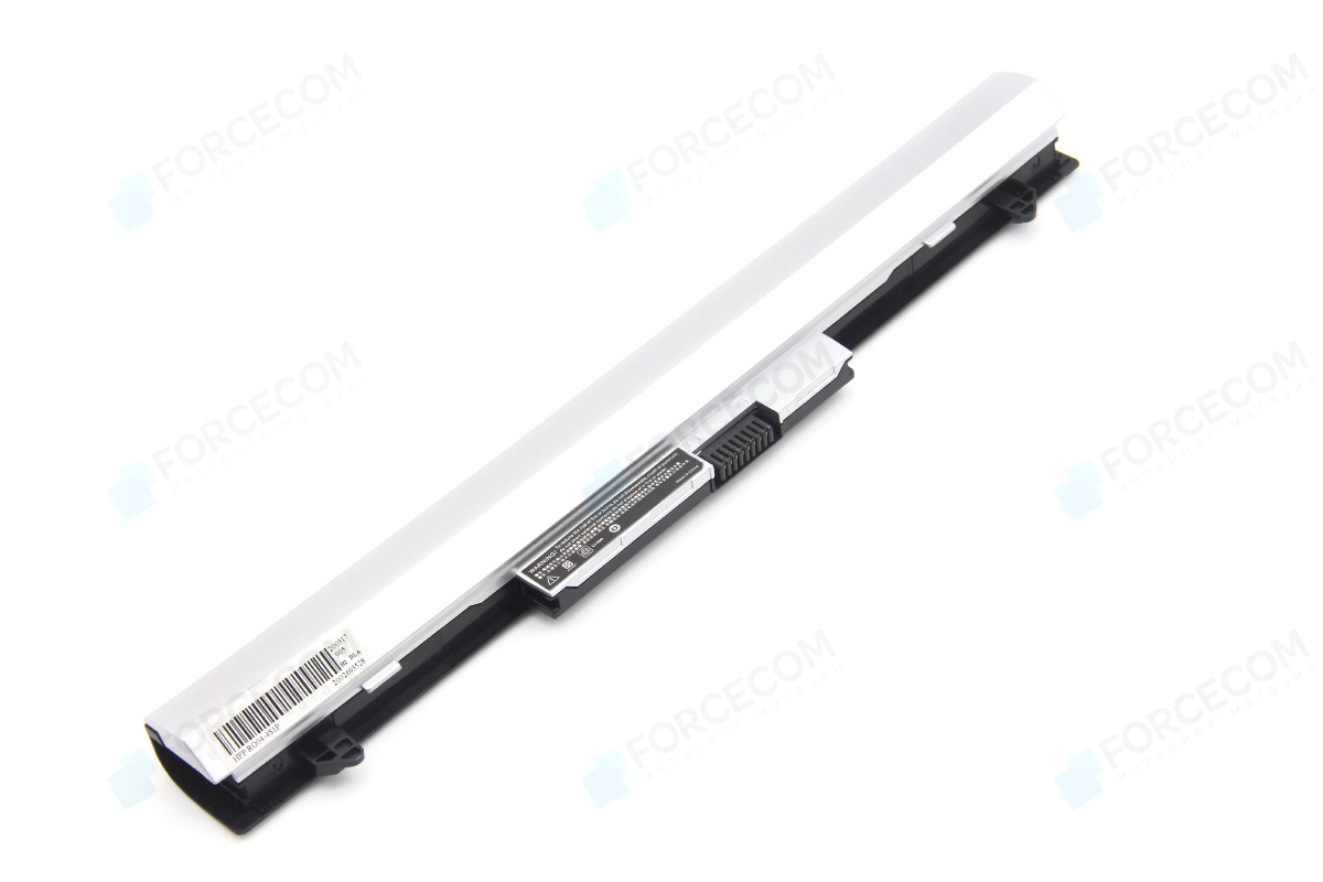 Аккумулятор для ноутбука HP ProBook 440 (RO04)/ 14.8 В/ 2200 мАч, GW, черный