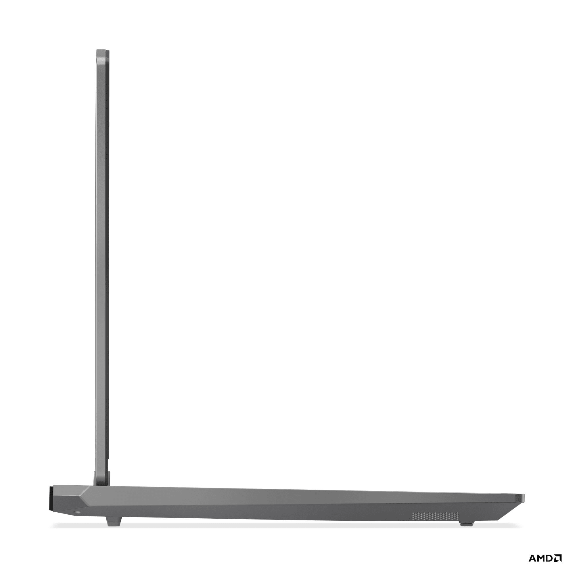 Ноутбук Lenovo LOQ 15AHP10 (83JG000VRK) [15.6" Full HD, Ryzen 5 220, 16 ГБ ОЗУ, 512 ГБ SSD, RTX 5060, DOS]