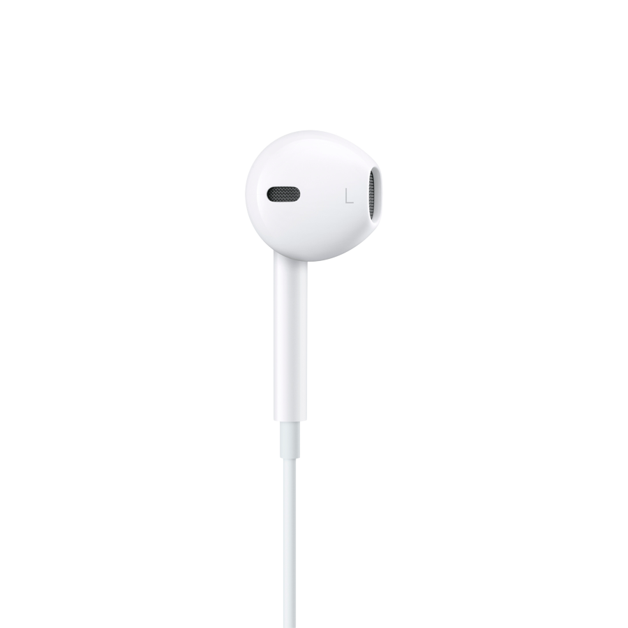 Наушники Apple EarPods A3046 (MYQY3ZM/A), USB-C