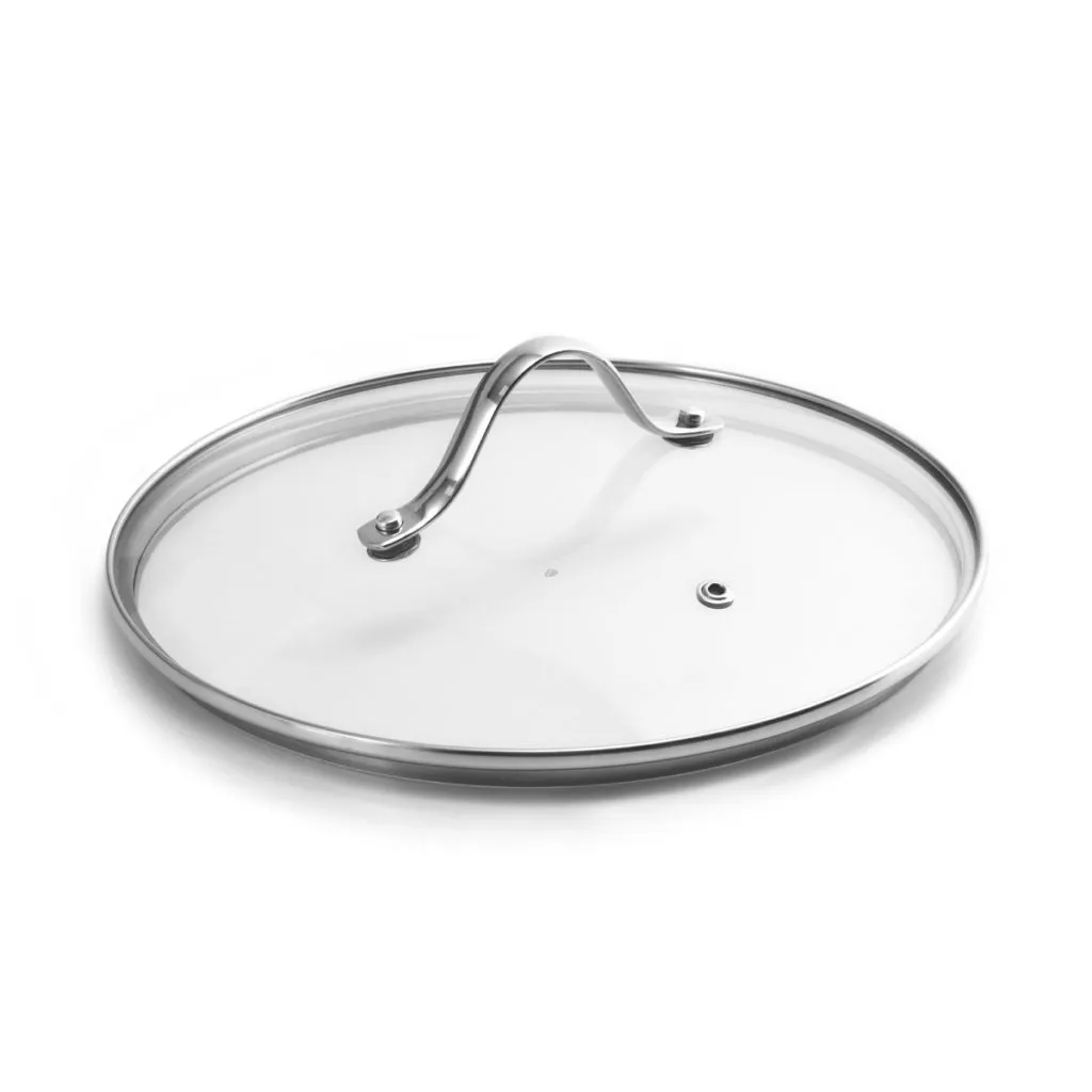 Кастрюля LARA APPLE LR02-32