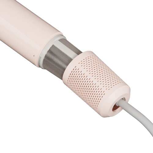 Фен Laifen SE Lite розовый