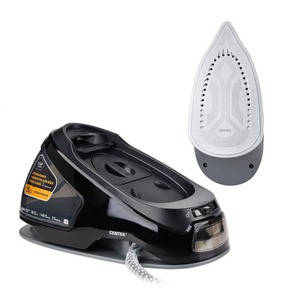 Парогенератор Centek CT-2306