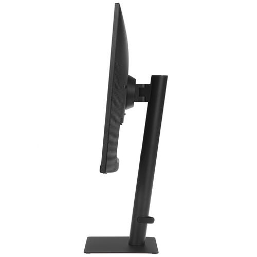 Монитор SAMSUNG LS27A800NMIXCI [27" IPS, 3840x2160, 60 Гц, 5 мс, HDMI, DisplayPort]