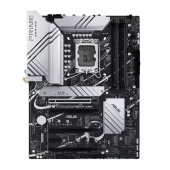 Материнская плата ASUS PRIME Z790-P WIFI [LGA 1700, Intel Z790, 4xDDR 5, 3xM.2, 4xPCI-E x16, Standard-ATX]