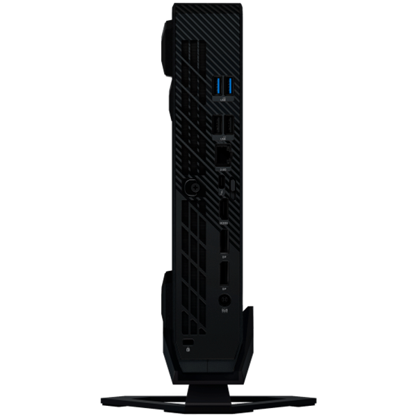 Системный блок Asus ROG NUC - Gaming (90AS0051-M00050) [Ultra 7 155H, 16 ГБ ОЗУ, 512 ГБ SSD, RTX 4060, Windows 11]