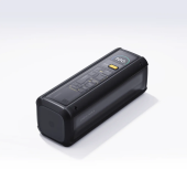 Портативный внешний аккумулятор Xiaomi 212W HyperCharge Power Bank, 25000 мАч, серый