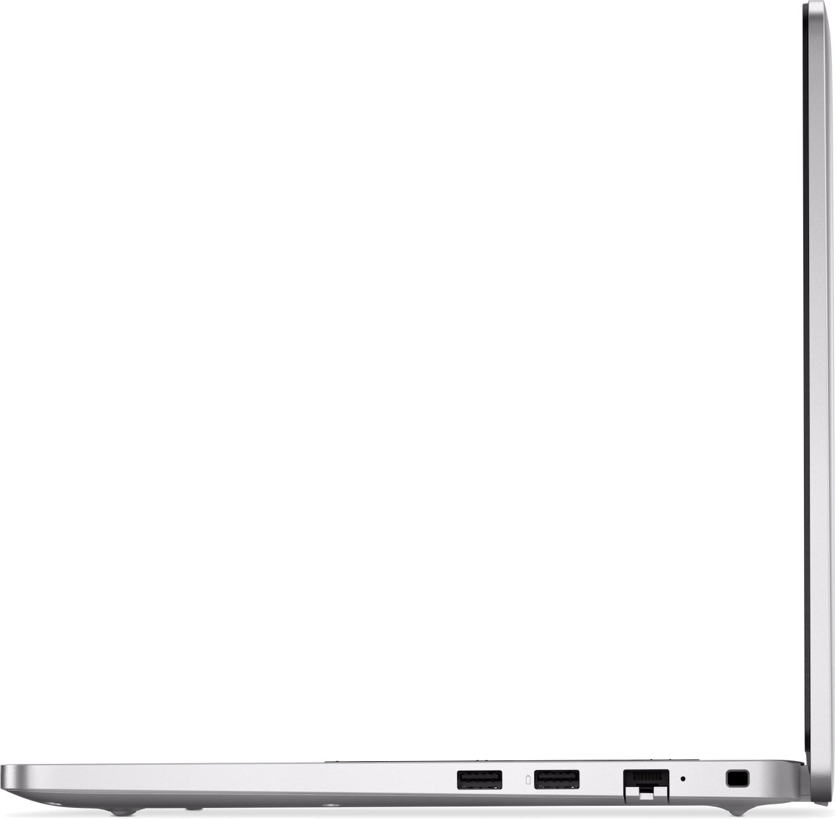 Ноутбук Dell Pro 14 PC14255 (210-BQQC/BTO603_PC14255_EMEA) [14", Ryzen AI 7 Pro 350, 16 ГБ ОЗУ, 1 ТБ SSD, Radeon 860M, Windows 11 Pro]