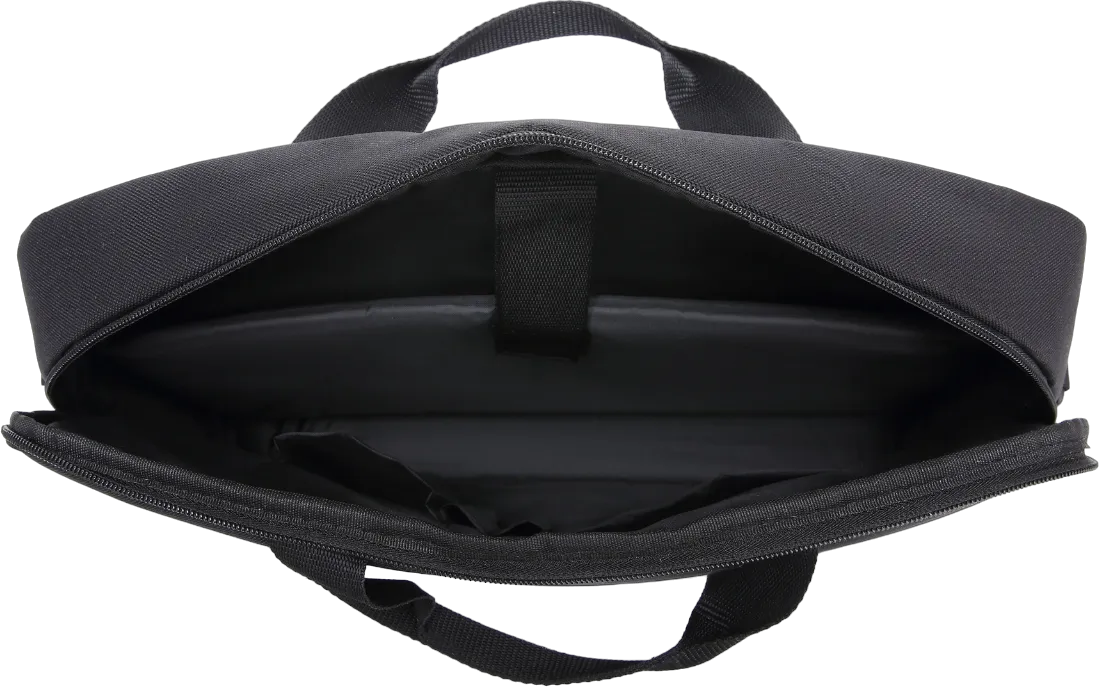 Сумка для ноутбука Acer OBG317 (ZL.BAGEE.00L), Черный до 15.6"