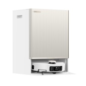 Робот-пылеcос Dreame Matrix 10 Ultra Белый