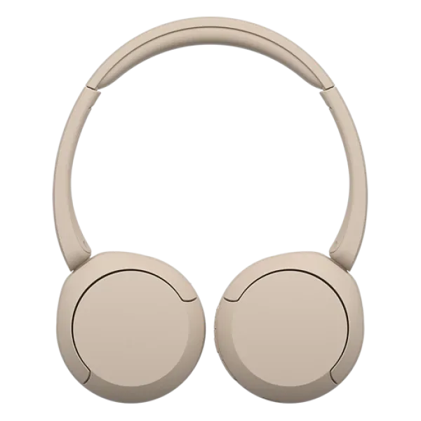 Наушники Sony WH-CH520 (WHCH520C.E) бежевый