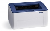 Монохромный принтер Xerox Phaser 3020BI, [A4, лазерный, черно-белый, 1200x1200 DPI, Wi-Fi, USB] - купить по цене 77 240 тг. в интернет-магазине Forcecom.kz