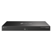 Цифровой видеорегистратор 32CH TP-Link VIGI NVR4032H