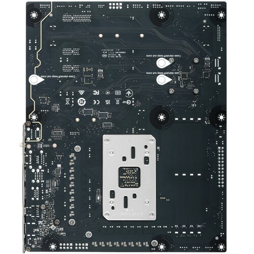 Материнская плата MSI X870 GAMING PLUS WIFI [AM5, AMD X870, 4xDDR 5, 3xM.2, 4xPCI-E x16, Standard-ATX]