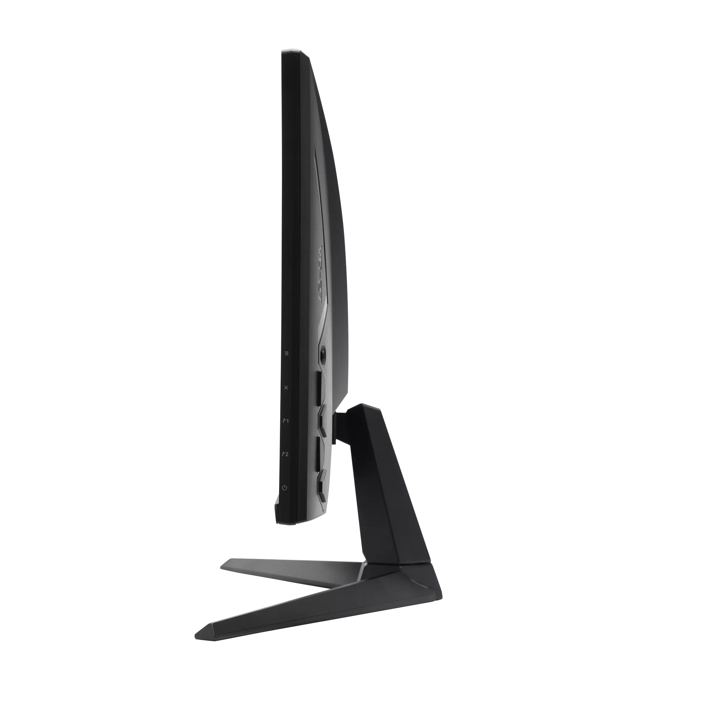 Монитор Asus VG27AQM5A [27", IPS, 2560x1440, 300 Гц, 1 мс, HDMI x2, DisplayPort]