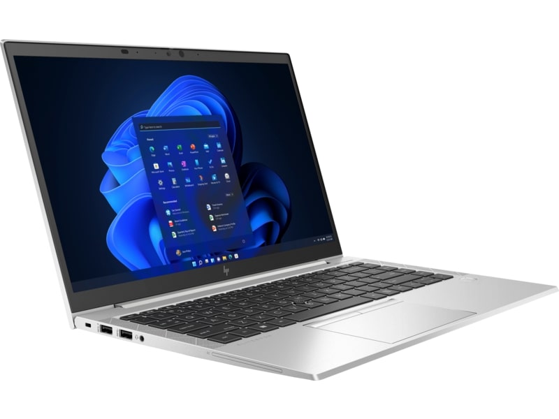 Ноутбук HP EliteBook 840 G8 (5Z5B4EA#BJA) [14" Full HD, Core i5-1135G7, 8 ГБ ОЗУ, 256 ГБ SSD, Windows 11 Pro]