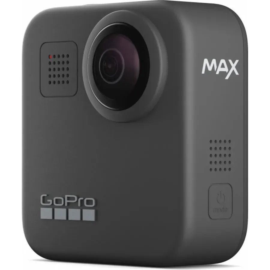 Экшн-камера GoPro MAX (CHDHZ-202-RX)
