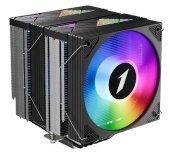 Система охлаждения 1stPlayer CY12LD [120 мм, 1900 об/мин, 38 дБ, 4 pin]