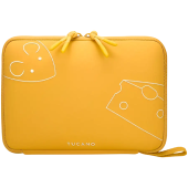 Сумка для аксессуаров TOPO ORGANIZER SMALL YELLOW, желтый