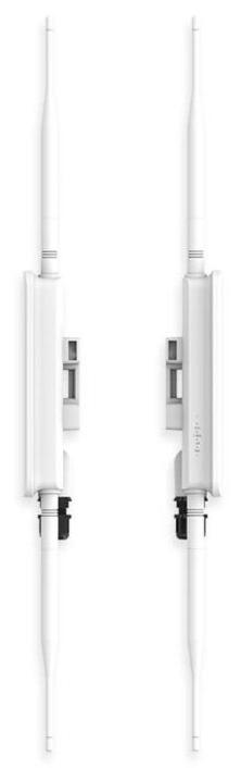 EnGenius Cloud Managed Outdoor AP DBC 11ac Wave2 400+867Mbps 2T2R 4x5dBi RP-SMA GbE PoE.af IP67 (ECW160/KZ)