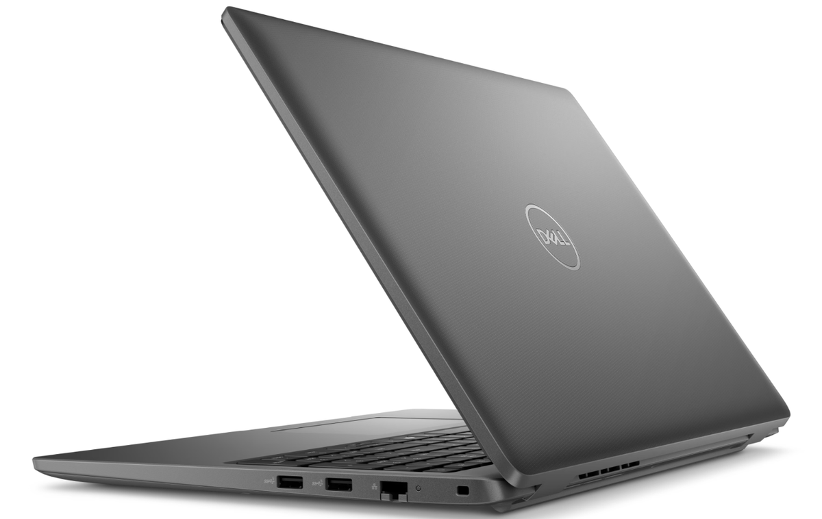 Ноутбук Dell Latitude 3550 XCTO (210-BLRF) [15.6" Full HD, Core i5-1335U, 8 ГБ ОЗУ, 256 ГБ SSD, Windows 11 Pro]