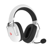 Гарнитура  Bloody G585 Белый