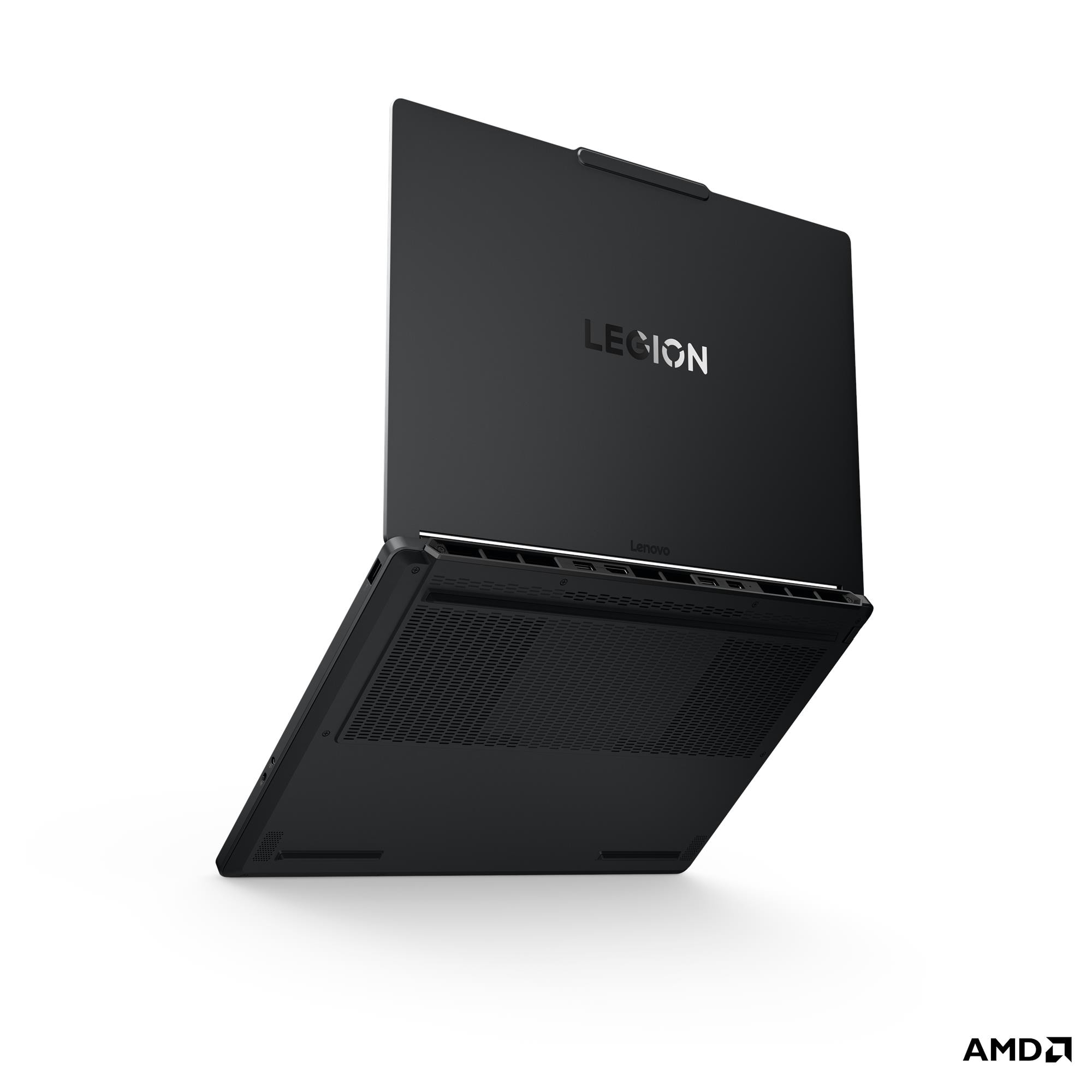Ноутбук Lenovo Legion 5 15AGP11 (83Q6000VRK) [15.3", Ryzen AI 7 450, 16 ГБ ОЗУ, 512 ГБ SSD, RTX 5060, DOS]