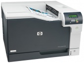 Принтер лазерный HP Color LaserJet Professional CP5225 [A3, лазерный, цветной, 600x600 DPI, USB] - купить по цене 656 910 тг. в интернет-магазине Forcecom.kz