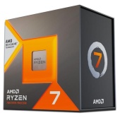 Процессор AMD Ryzen 7 7800X3D (100-100000910WOF) [AM5, ядер - 8, 4.2 ГГц, TDP 120 Вт, WOF]