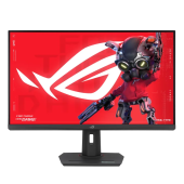 Монитор Asus ROG Strix (XG32UCG) [31.5", IPS, 3840x2160, 160 Гц, 1 мс, HDMI, DisplayPort]