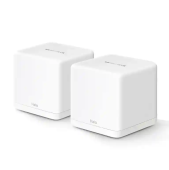 MESH-система Mercusys Halo H60X, 2 устройства