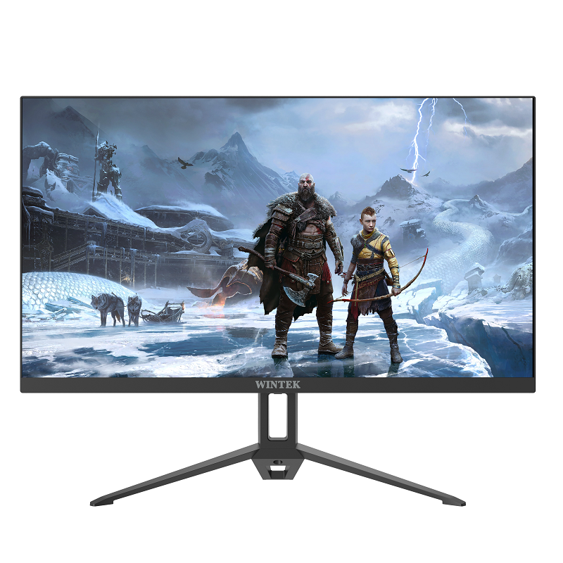 Монитор Wintek SM27101A [27", IPS, 1920x1080, 100 Гц, 5 мс, HDMI, VGA (D-Sub)]