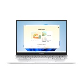 Ноутбук Asus Zenbook 14 UX3405CA-QD1704W (90NB14W2-M02F50) [14", Core Ultra 5 225H, 16 ГБ ОЗУ, 512 ГБ SSD, Windows 11 Home]