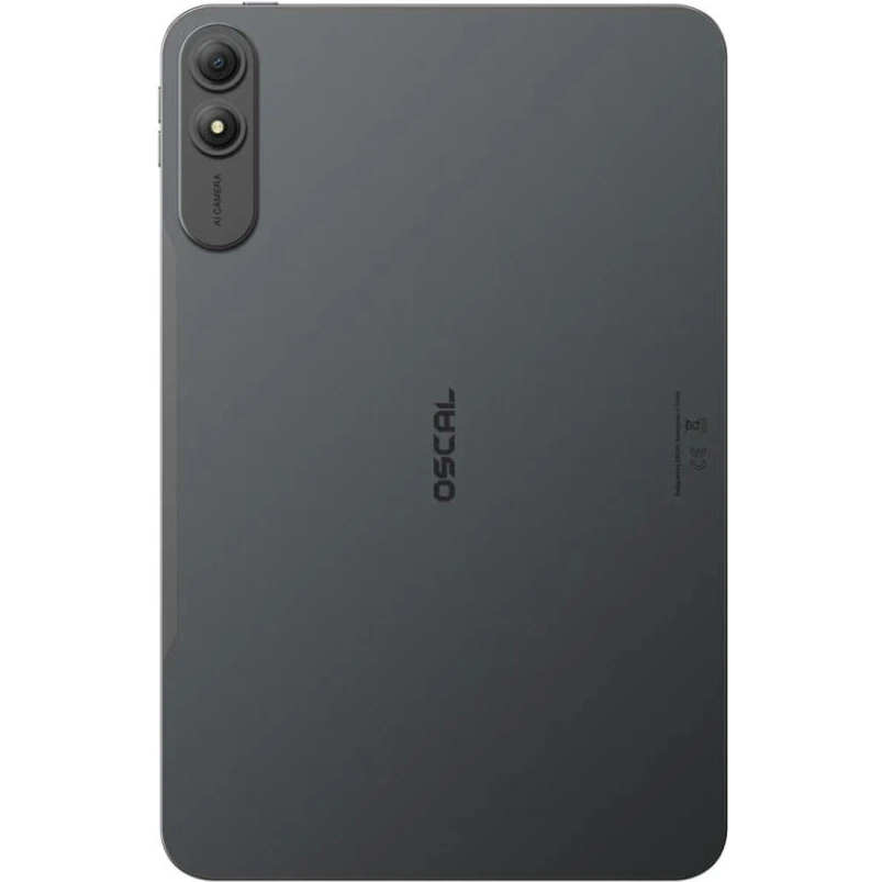 Планшет OSCAL Pad 200 (PAD 200 SPACE GRAY 6/128GB) [13.4, 128 ГБ, 6 ГБ]