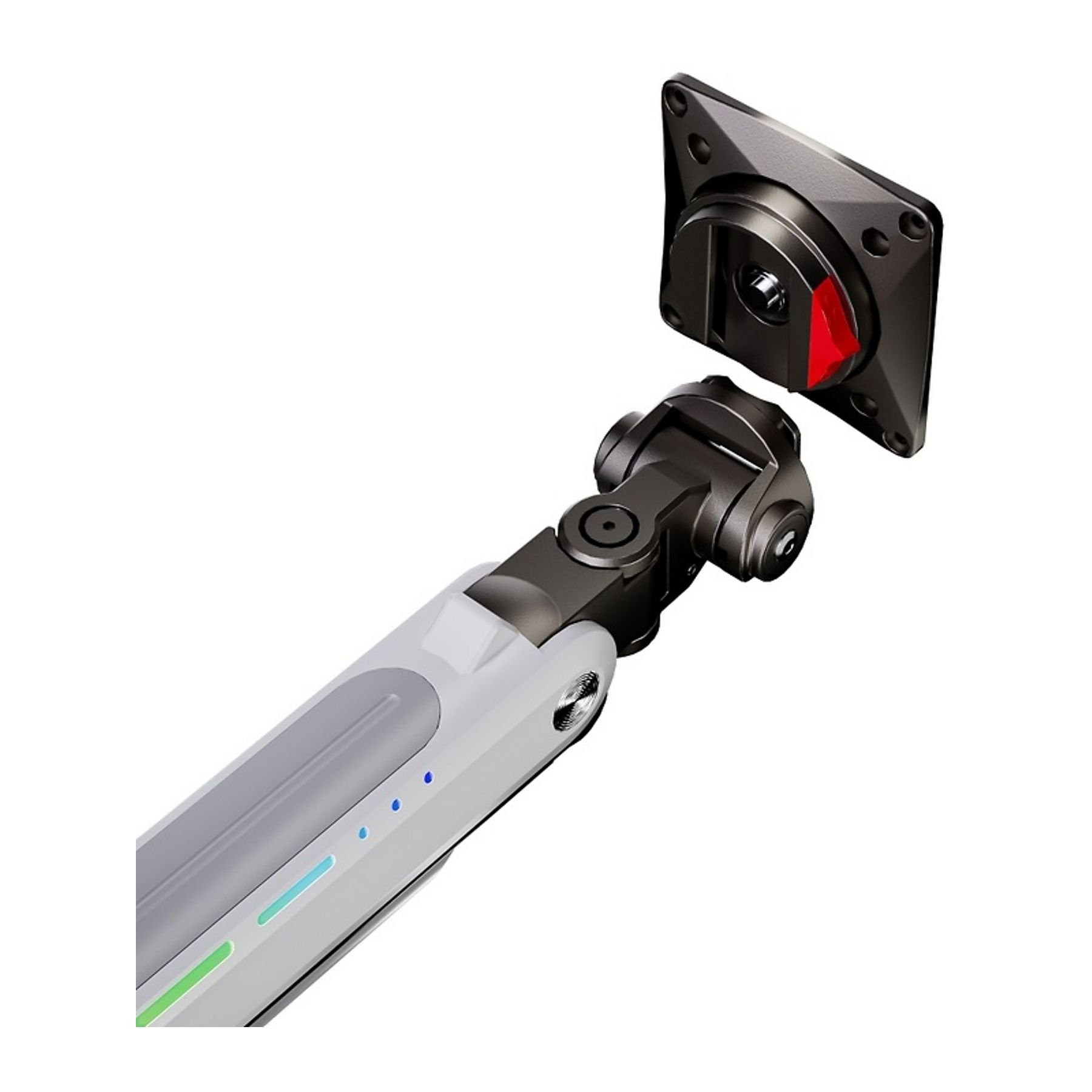 Крепление для монитора North Bayou V7 Lake Blue <32''-60''>