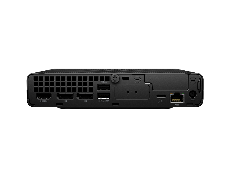 Системный блок HP EliteDesk 8 Mini G1i (623H7ET) [Core Ultra 7 265T, 32 ГБ ОЗУ, 1 ТБ SSD, Windows 11 Pro]