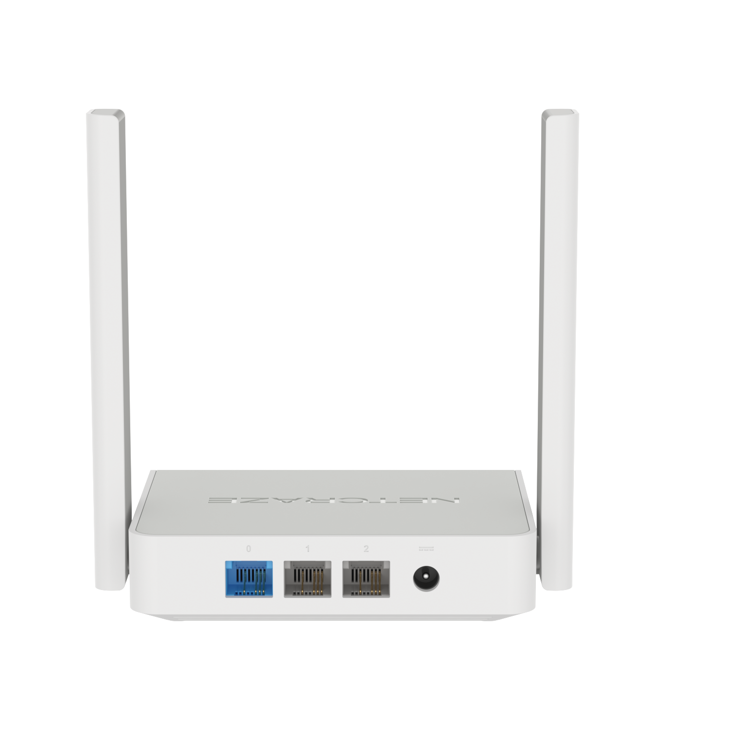 Маршрутизатор беспроводной AC1200 Netcraze Carrier NC-1721 Wi-Fi 5