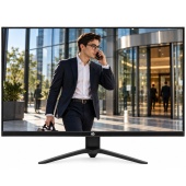 Монитор ONVYX ONMR24FHD120B169F [23.8", IPS, 1920x1080, 120Гц, 1 мс, HDMI, VGA (D-Sub)]