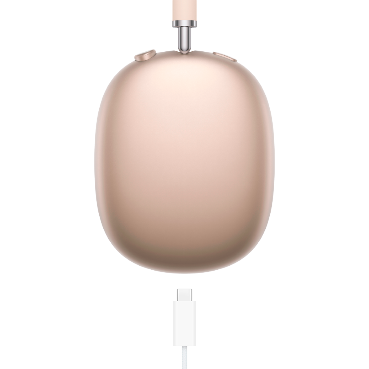 Беспроводные наушники Apple AirPods Max (MWW63ZE/A) Синий, Модель A3184