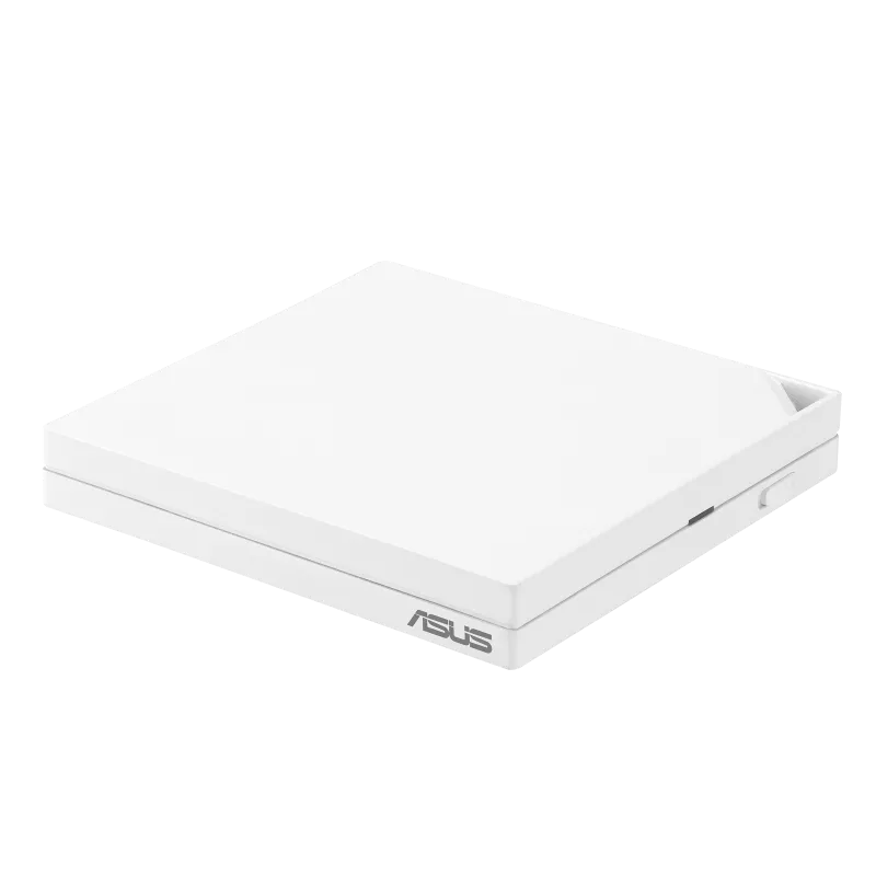 Маршрутизатор ASUS RT-AX57 Go (90IG08N0-MU9C00)